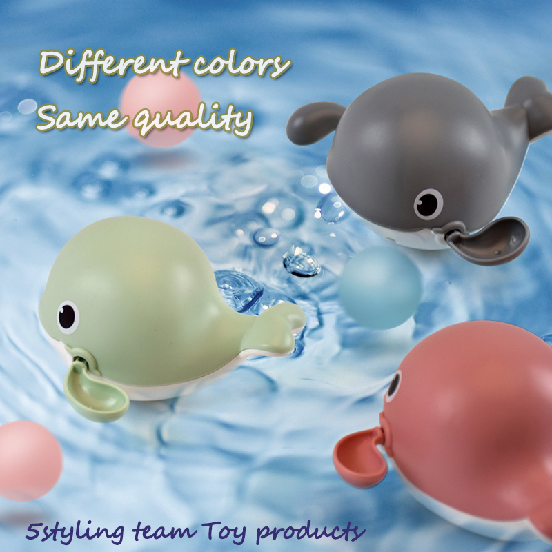 Tiktok baby baby showspeelgoed zwemmen Little Turtle speelgoed voor babyspeelgoed